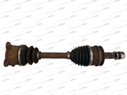 KL1T féltengely JE 20210831_145907